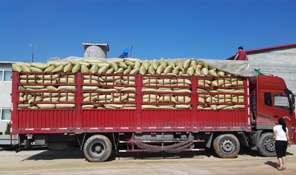 專(zhuān)業(yè)物流運(yùn)輸，保障發(fā)貨快速順暢